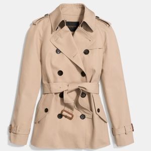 blend padded jacket